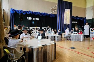 To pierwsza taka szkoła w Polsce. Jej patronem stał się WOŚP 