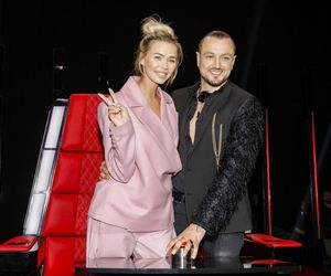 A jednak! Sandra Kubicka i Baron wrócili do siebie! Modelka wyznała, dlaczego chciała wziąć rozwód