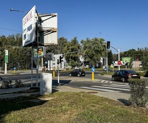 Ruszyła przebudowa skrzyżowania ulic Chorzowskiej i Arki Bożka w Bytomiu. Spore utrudnienia dla kierowców. Zobacz szczegóły