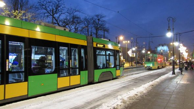 Jak co roku w okresie świąteczno-noworocznym wprowadzone zostaną zmiany w komunikacji publicznej