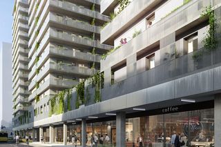 Mikato. Wizualizacja