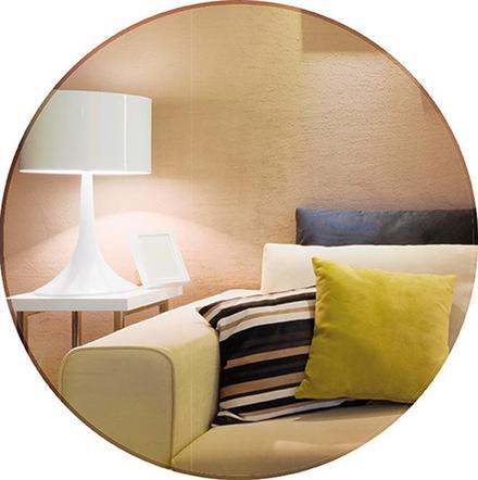 TRIColor LED w linii DECORI Kanlux