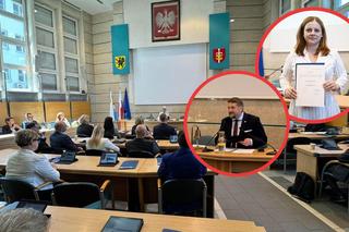 Nowa kadencja Rady Miasta w Gdyni. Pierwsze decyzje i zaprzysiężenie nowej prezydentki