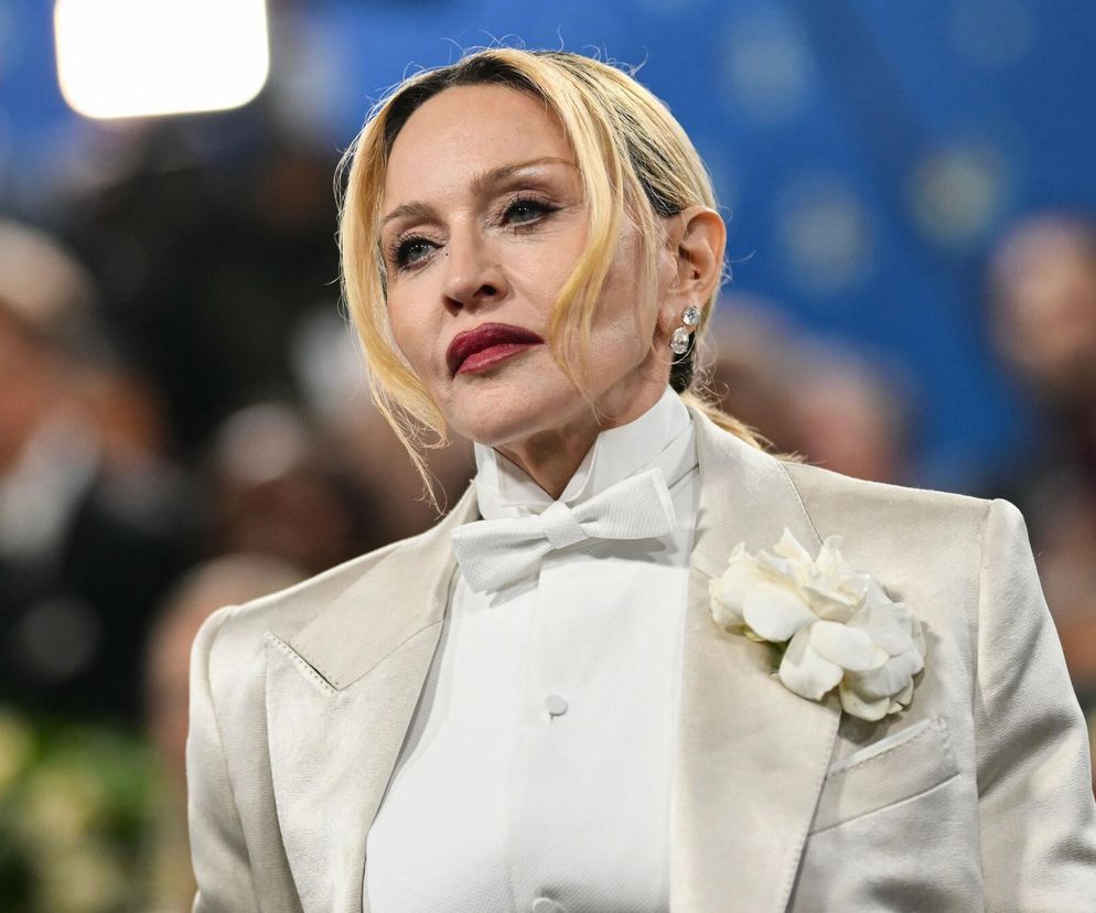 Madonna kończy 67 lat! Ostatnio zwróciła się z apelem do papieża. To nie jej pierwszy gest względem Palestyny