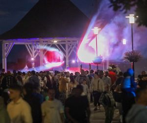 Piraci, jachty i tańce do świtu! Ostróda oszalała na Dniach Morza