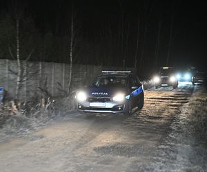 Policjanci pojawili o świcie przed domem Zbiginewa Ziobro w Jeruzalu (woj. łódzkie). Mieli doprowadzić go na przesłuchanie przed sejmową komisję śledczą ds. Pegasusa. Polityka nie było na miejscu