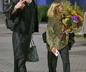 Taniec z gwiazdami -odcinek 2 kulisy