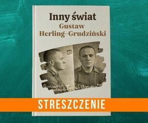 Czas na INNY ŚWIAT!