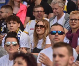 PRES Grupa Deweloperska Toruń - Stelmet Falubaz Zielona Góra, zdjęcia kibiców i zawodników z meczu 10. kolejki PGE Ekstraligi