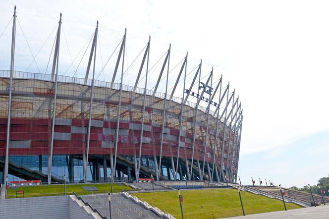Finał Ligi Mistrzów na PGE Narodowym w Warszawie?! Dziś zapadnie decyzja