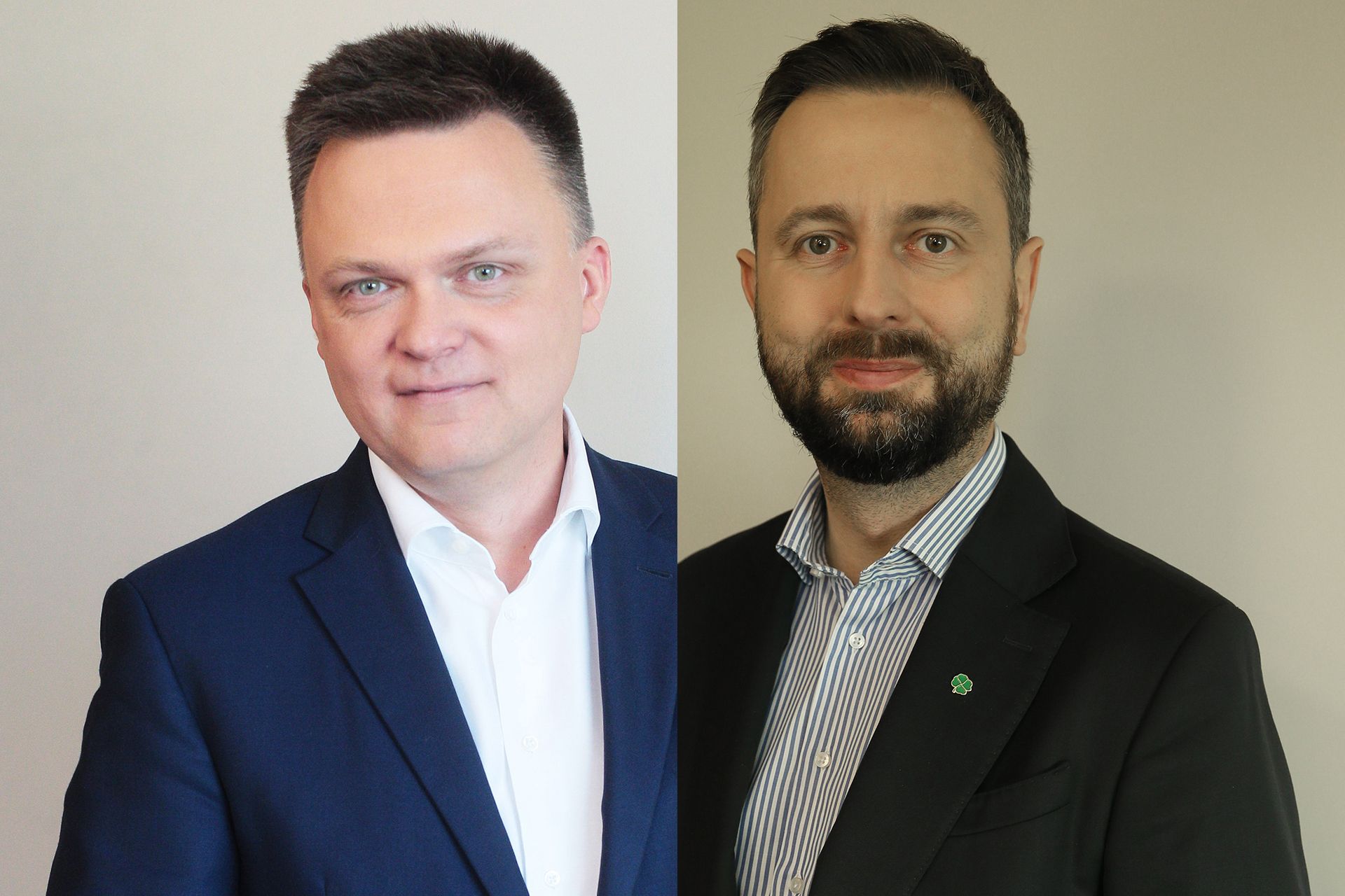 Fanatyk i Ludowy wrócą do siebie? "Osobno możemy nie wejść do Sejmu"