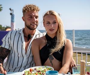 Ostatnie śniadanie na Love Island