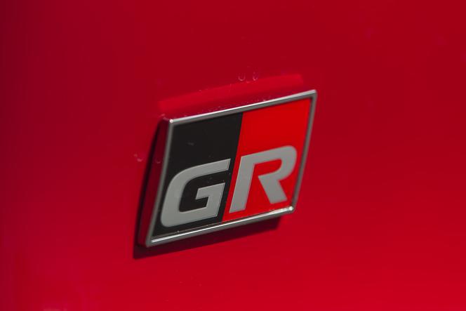 Toyota GR Supra 3.0 R6 Turbo 8AT