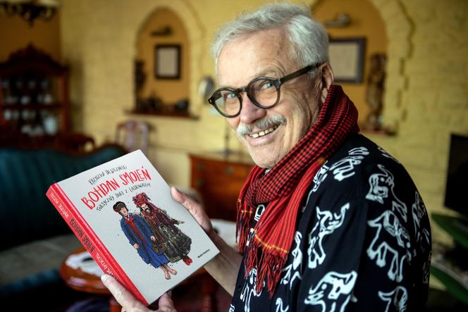 Krzysztof Deszczyński