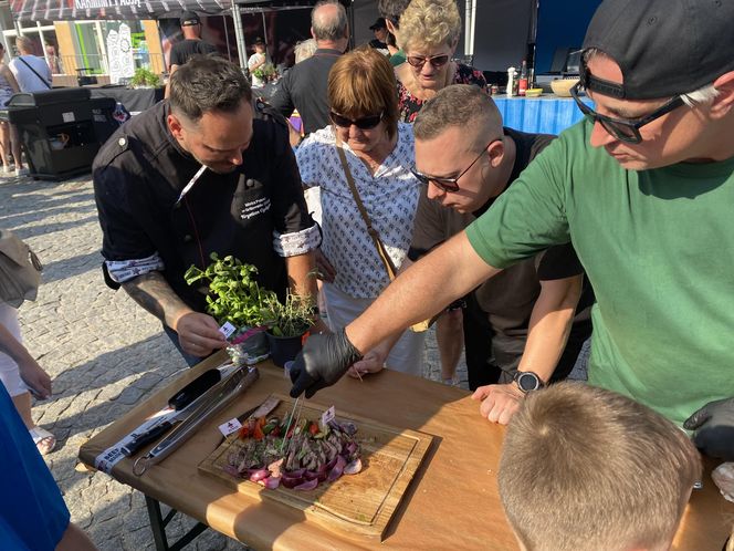 Festiwal Browarnictwa i Święto Wołowiny 2025 