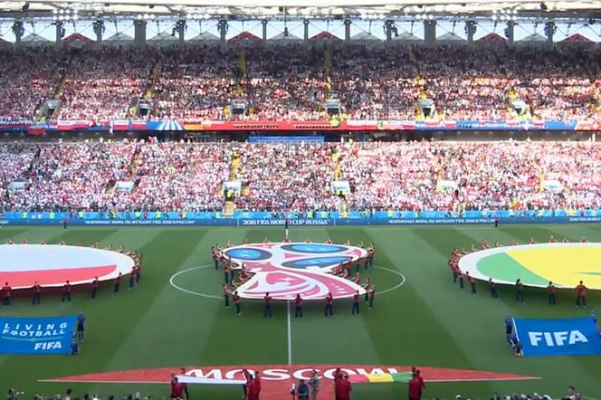 Polska vs Senegal. Mija pięć lat od tego meczu na piłkarskich mistrzostwach świata w Rosji