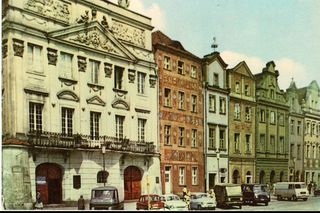  Poznań za czasów PRL-u