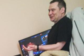 Tak zmienia się Sławomir Wałęsa