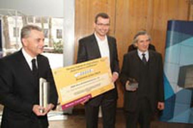 Nagrody SARP 2005