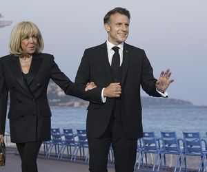 Szokujący wyrok sądu! Chodzi o Brigitte Macron i zmianę płci