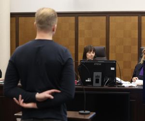 Koledzy bronili Dawida. Skazani za udział w śmiertelnym pobiciu na Nowym Świecie Sebastian W. i Łukasz G. zeznawali przed sądem