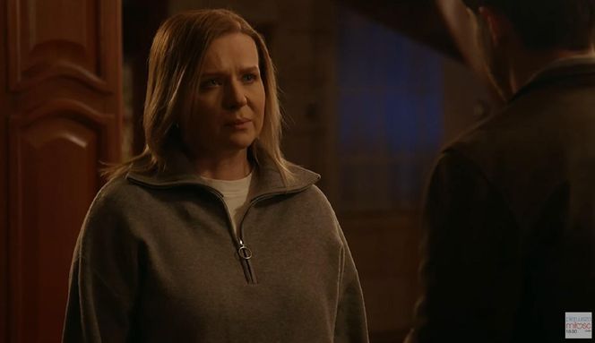 Pierwsza miłość, odcinek 4032: Marysia rozstanie się z Kacprem? Sama miłość nie wystarczy - ZDJĘCIA, ZWIASTUN