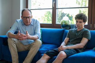 Barwy szczęścia odc. 2960: Marek Złoty (Marcin Perchuć), Witek (Witold Sosulski)