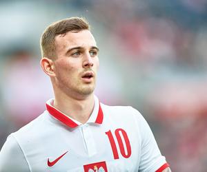 Kolejny kadrowicz wypada z reprezentacji Polski! Wielki pech, problem Santosa!
