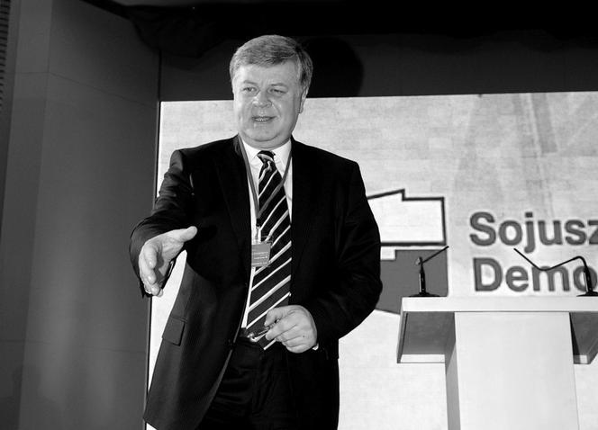 Jerzy Szmajdziński