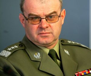 Zmarł gen. Waldemar Skrzypczak