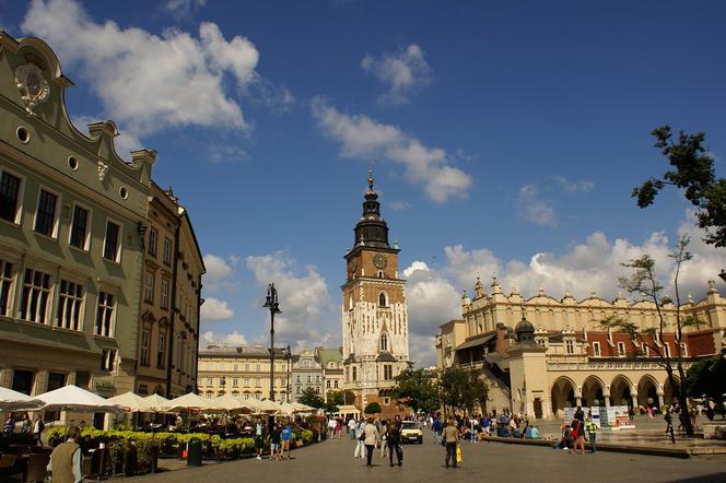 Radni ze Starego Miasta chcą zachować ciszę i spokój, które panowały w czasie kwarantanny