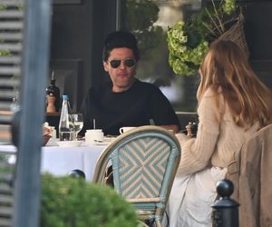 Kuba Wojewódzki z obrączką