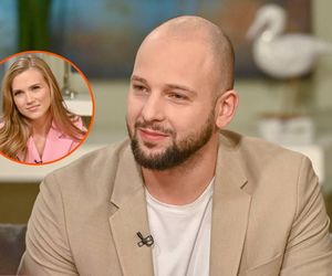 Maciej Pela mówi o przyczynach rozstania z Kaczorowską. Mam teczkę dowodów