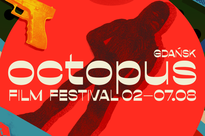 Na tym festiwalu będą prawdziwe perełki! Piąta edycja Octopus Festival