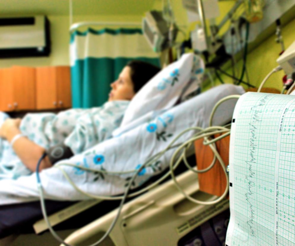 Szpital zapłaci za dramat przy porodzie. 1 mln zł zadośćuczynienia i renta dla 14-latki