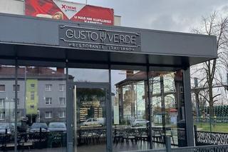 Nowa włoska restauracja w Tarnowskich Górach zosała zamknięta do odwołania