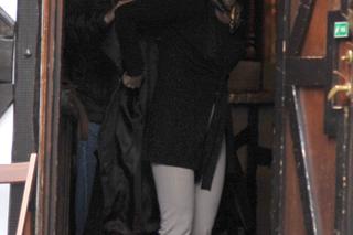 Joanna Mucha - nierozważna i romantyczna