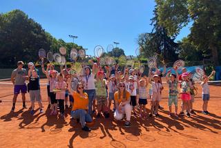 Szczeciński Klub Tenisowy