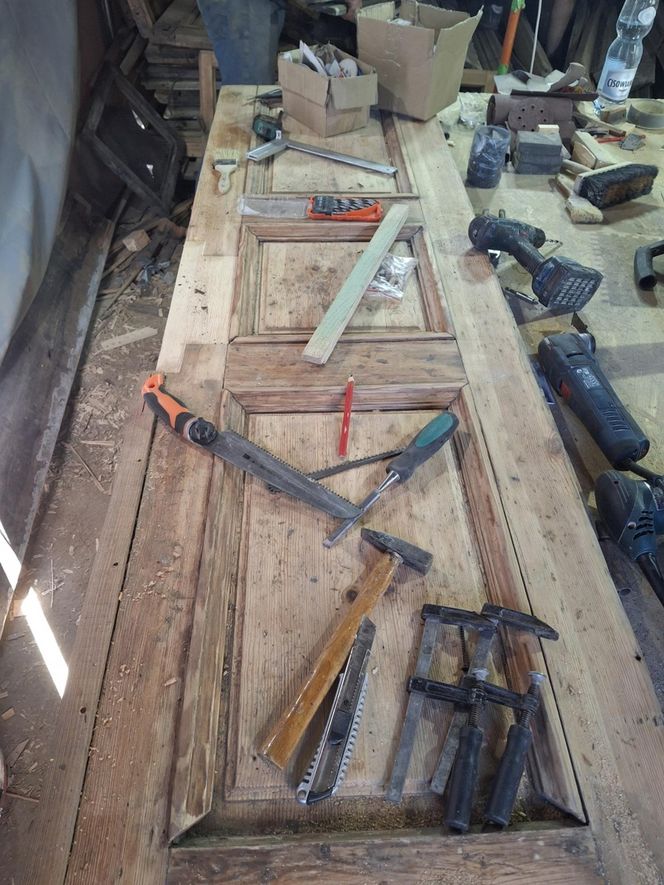 Warszawa. Oficyna Burkego