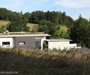 Dach odwrócony czy tradycyjny? Porównanie