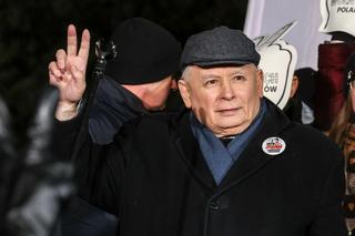 Kaczyński odwiedził więzienie Wąsika! Musiał sprawdzić jego stan zdrowia