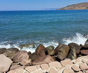 Lesvos - wakacje na wyspie Safony