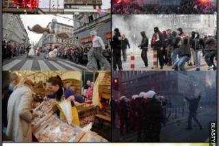 Najlepsze memy o rogalach świętomarcińskich. Tak się je słodkości w Poznaniu!