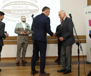 20-lecie klubu Rugby Biało-Czarni  Nowy Sącz