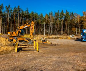 Powstaje nowy tunel w Warszawie. Zbudują go w 2,5 roku. To kluczowa inwestycja