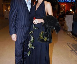 Agnieszka Hyży i Marcin Mroczek