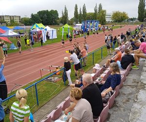 16. Bieg Jacka odbył się w Siedlcach