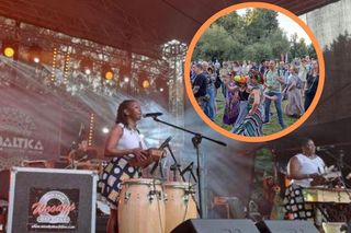 Festiwal kultur świata coraz bliżej. Jest pełny line-up Globaltiki