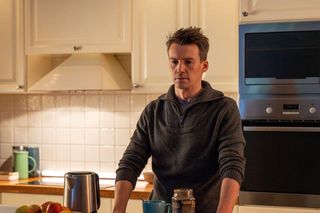 M jak miłość odc. 1859. Jakub Karski (Krzysztof Kwiatkowski)