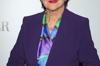 Jolanta Kwaśniewska proponowali jej udział w Tańcu z Gwiazdami